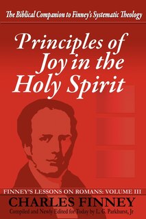 Front cover_Principles of Joy in the Holy Spirit