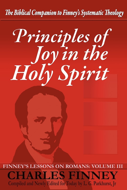 Front cover_Principles of Joy in the Holy Spirit