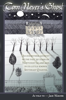 Front cover_Tom Never's Ghost