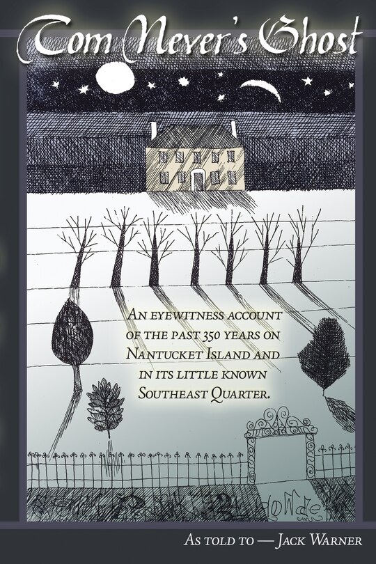 Front cover_Tom Never's Ghost