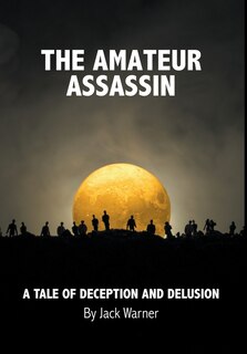 Front cover_The Amateur Assassin