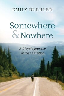 Front cover_Somewhere And Nowhere