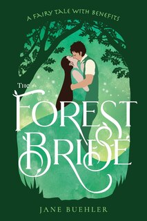 Front cover_The Forest Bride