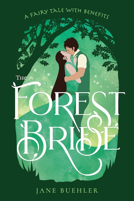 Front cover_The Forest Bride