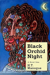 Front cover_Black Orchid Night
