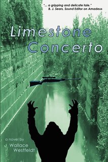 Front cover_Limestone Concerto