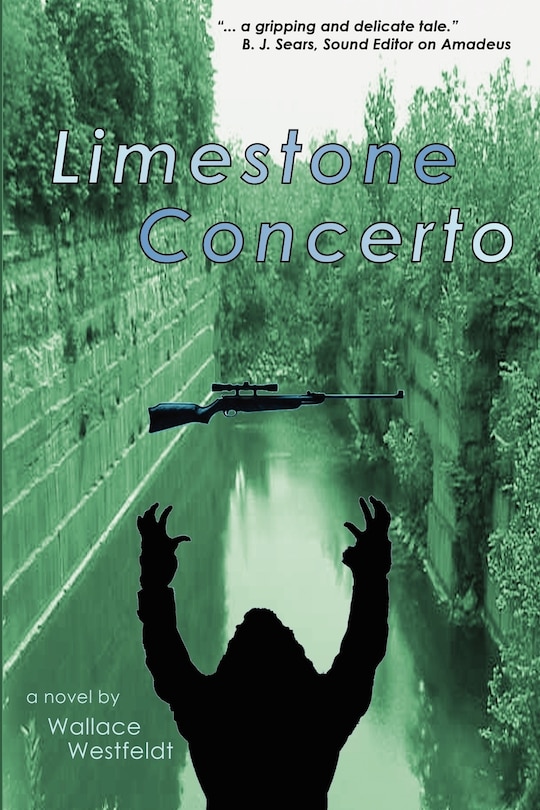 Front cover_Limestone Concerto