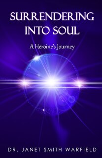 Front cover_Surrendering into Soul