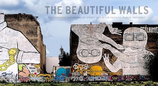 Front cover_The Beautiful Walls