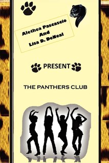 Front cover_The Panthers Club