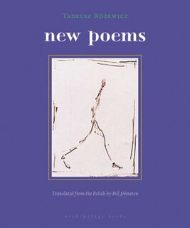 Front cover_New Poems
