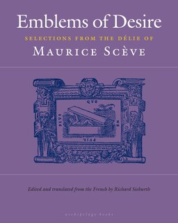 Front cover_Emblems Of Desire