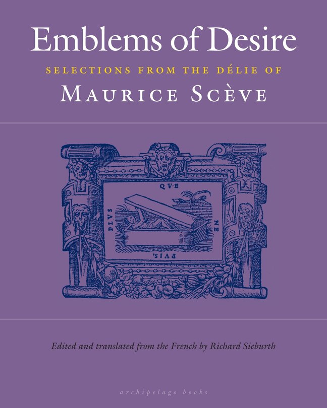 Front cover_Emblems Of Desire