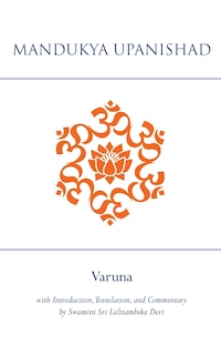 Couverture_Mandukya Upanishad