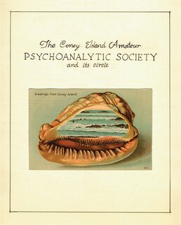 Couverture_The Coney Island Amateur Psychoanalytic Society and Its Circle