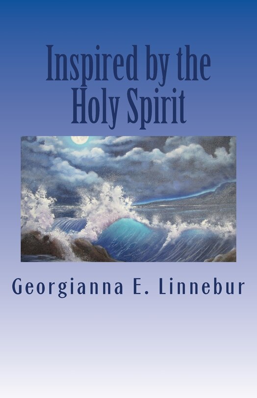 Front cover_Inspired by the Holy Spirit