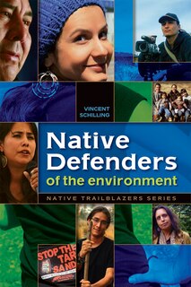 Front cover_Native Defenders of the Environment