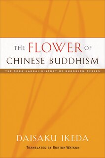 The Flower of Chinese Buddhism