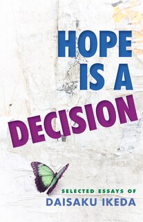 Front cover_Hope Is A Decision