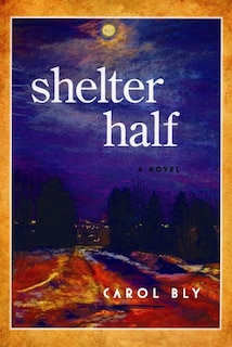 Front cover_Shelter Half