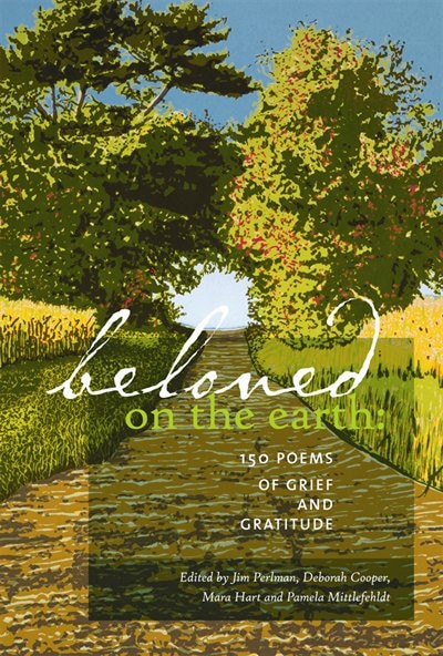 Front cover_Beloved on the Earth