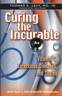 Couverture_Curing the Incurable
