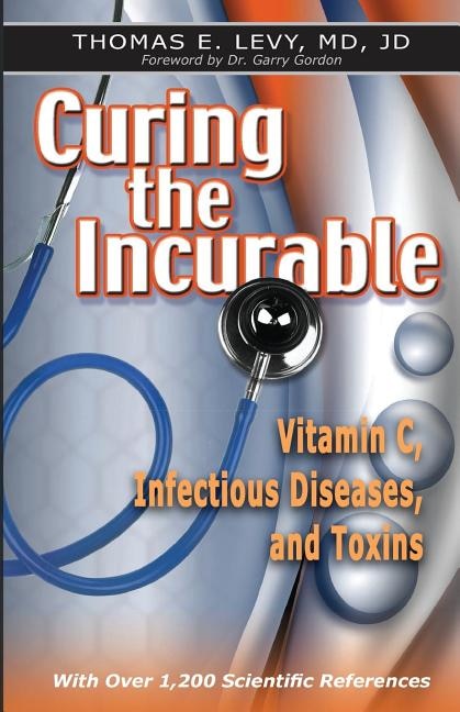 Couverture_Curing the Incurable