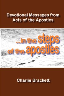 Couverture_In the Steps of the Apostles