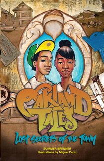 Front cover_Oakland Tales