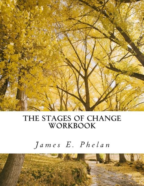 Couverture_The Stages of Change Workbook