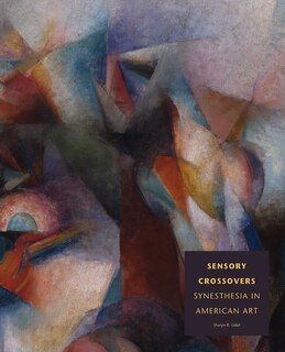 Front cover_Sensory Crossovers