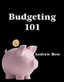 Front cover_Budgeting 101