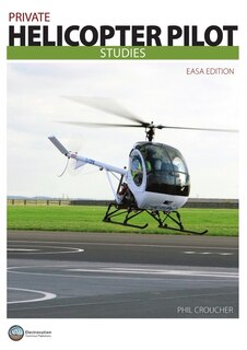 Front cover_Private Helicopter Pilot Studies JAA BW