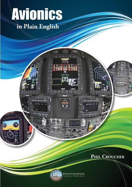 Couverture_Avionics In Plain English