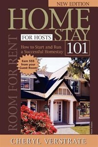 Couverture_Homestay 101