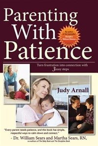 Couverture_Parenting With Patience
