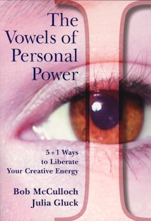 Front cover_The Vowels Of Perfect Power