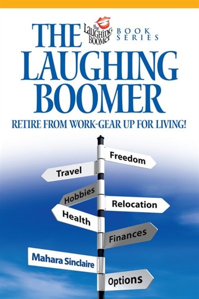 Couverture_The Laughing Boomer