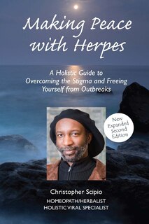 Front cover_Making Peace With Herpes (New Edition)