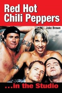 Front cover_Red Hot Chili Peppers