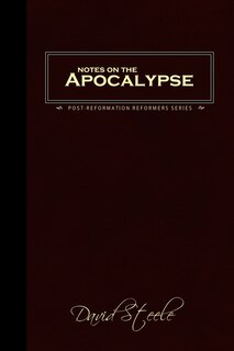 Notes On The Apocalypse