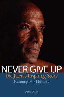 Front cover_Never Give Up