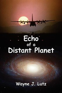 Front cover_Echo of a Distant Planet