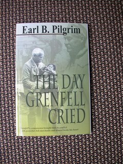 Couverture_The Day Grenfell Cried