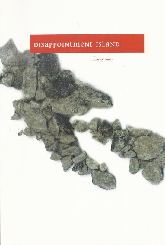 Front cover_Disappointment Island
