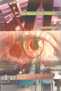 Front cover_The Ottawa City Project