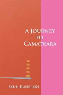 Couverture_A Journey to Camatkara