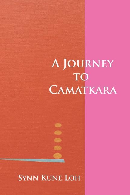 Couverture_A Journey to Camatkara