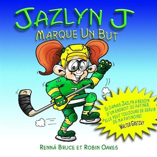 Couverture_Jazlyn J Marque Un But