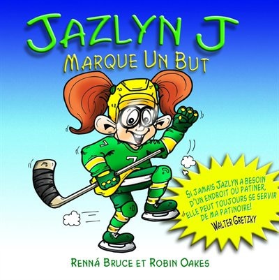 Couverture_Jazlyn J Marque Un But